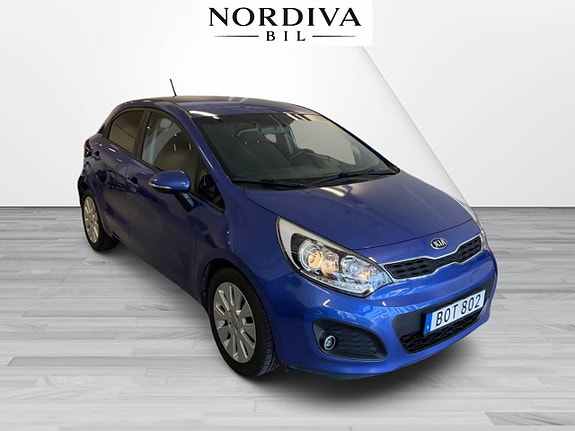 Kia Rio 3 of 5