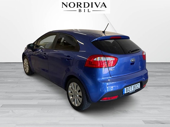 Kia Rio 6 of 21