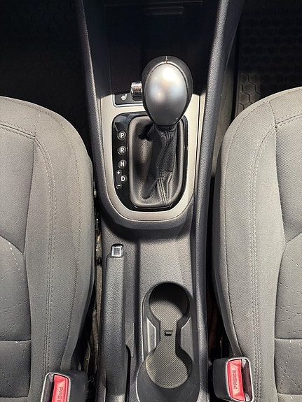 Kia Rio 15 of 21