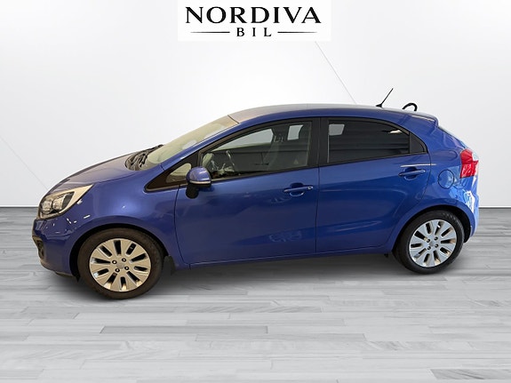 Kia Rio 5 of 5