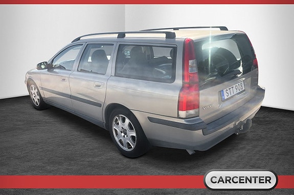 Volvo V70 4 of 7