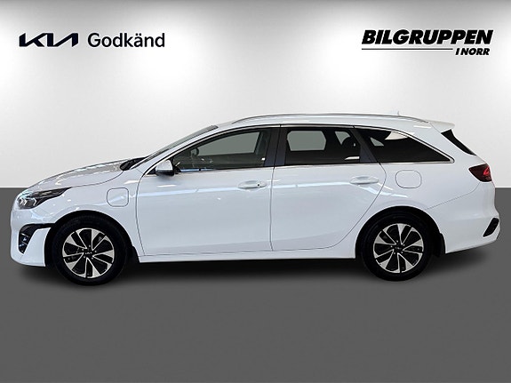 Kia Ceed 5 of 5