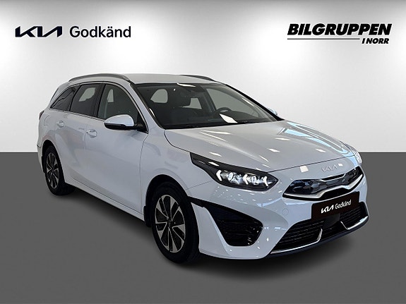 Kia Ceed 4 of 5