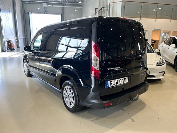 Ford Transit Connect 4 of 5