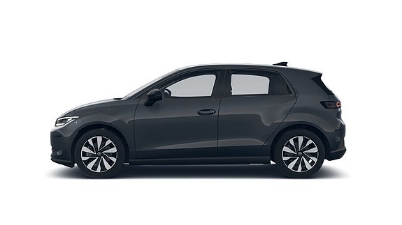 Volkswagen ID. Polo 2 of 5