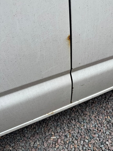 Volkswagen Caravelle 7 of 11