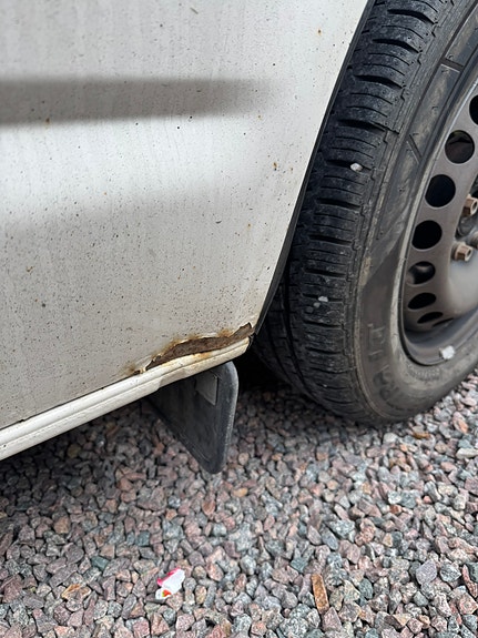 Volkswagen Caravelle 8 of 11