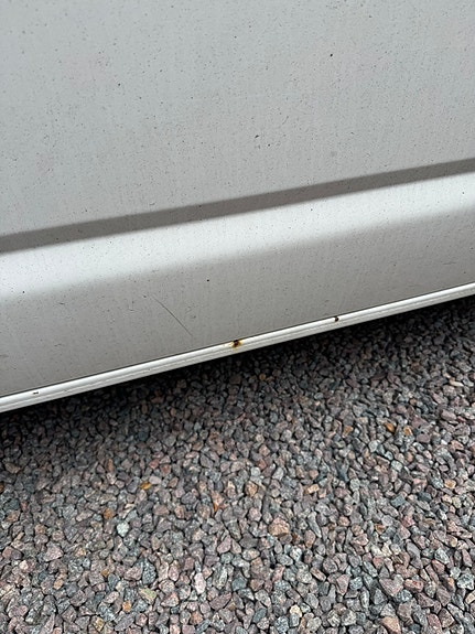 Volkswagen Caravelle 6 of 11