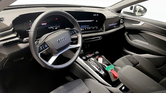 Audi A6 7 of 13