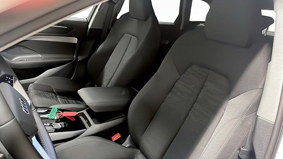 Audi A6 8 of 13