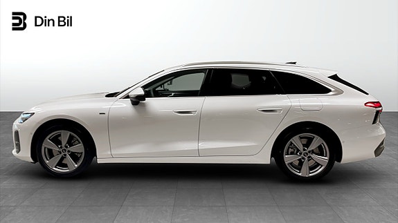 Audi A6 2 of 13