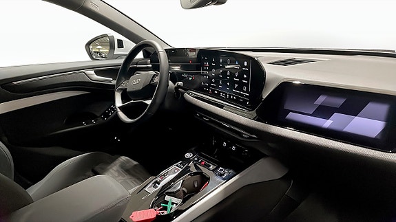 Audi A6 11 of 13