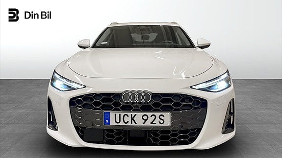 Audi A6 4 of 13