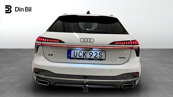 Audi A6 5 of 13