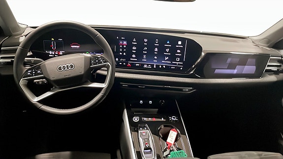 Audi A6 10 of 13