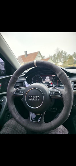 Audi A6 allroad 12 of 18