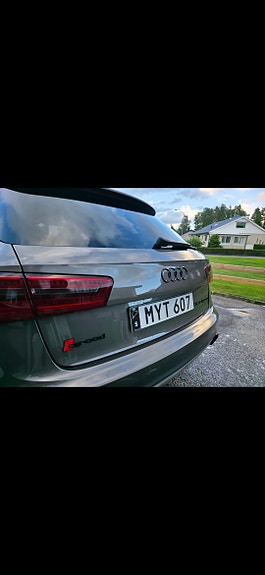 Audi A6 allroad 3 of 5