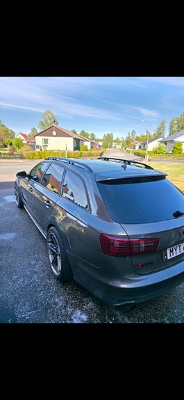 Audi A6 allroad 9 of 18