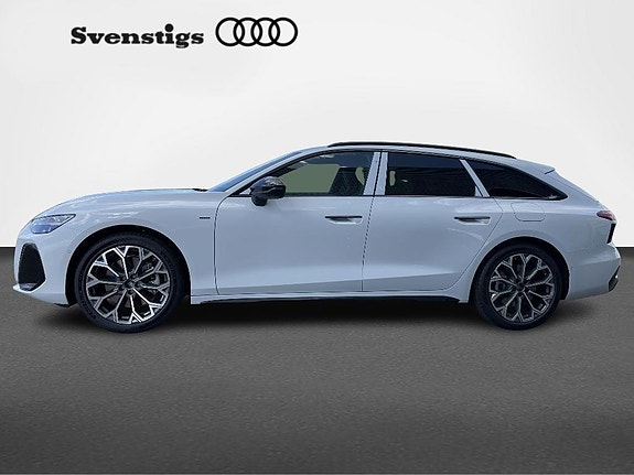 Audi A6 4 of 13