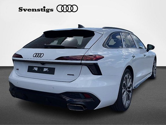 Audi A6 6 of 13