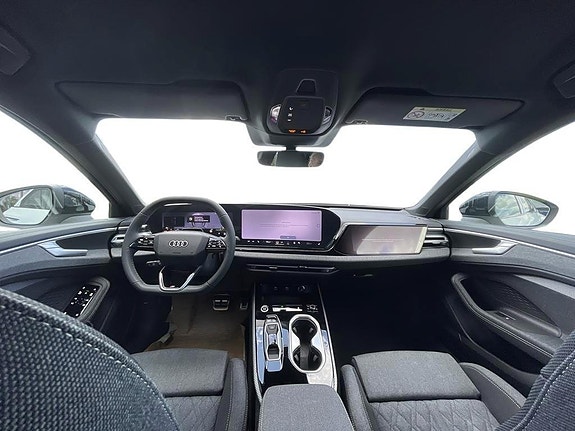 Audi A6 9 of 13
