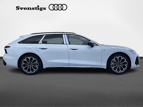 Audi A6 3 of 13