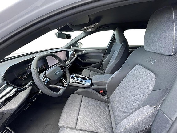Audi A6 10 of 13