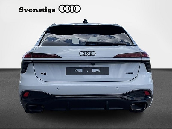 Audi A6 7 of 13