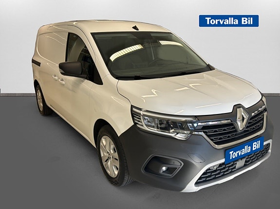 Renault Kangoo 4 of 5