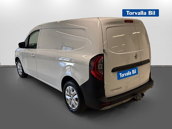 Renault Kangoo 7 of 15