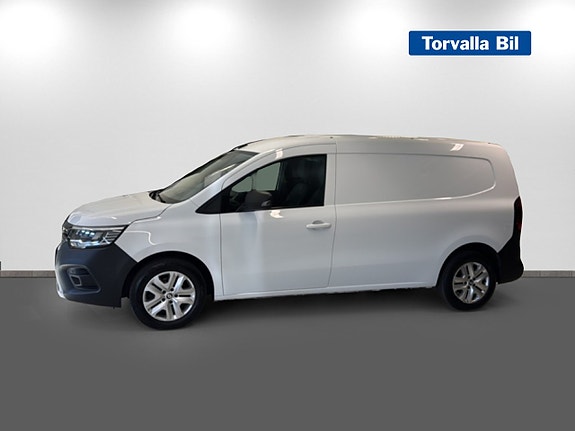 Renault Kangoo 5 of 5