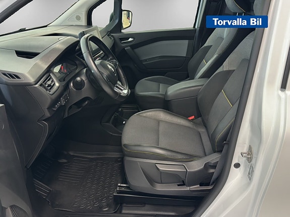 Renault Kangoo 9 of 15