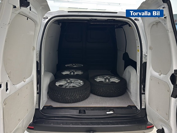 Renault Kangoo 15 of 15