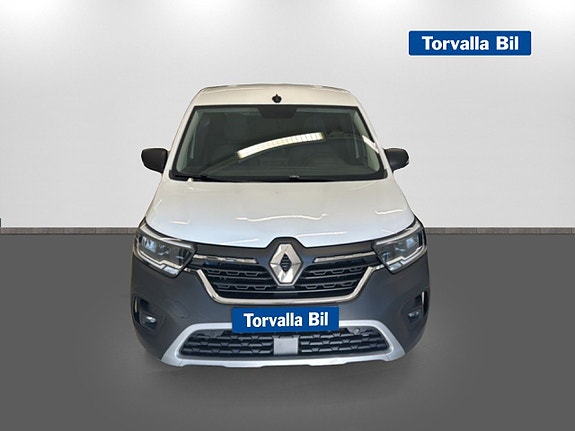 Renault Kangoo 3 of 5