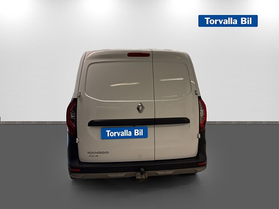 Renault Kangoo 6 of 15