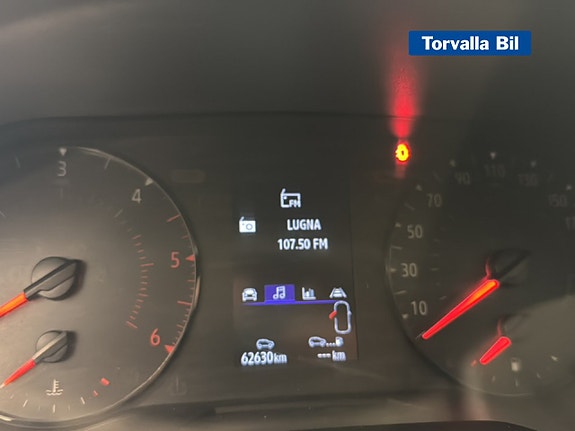 Renault Kangoo 11 of 15