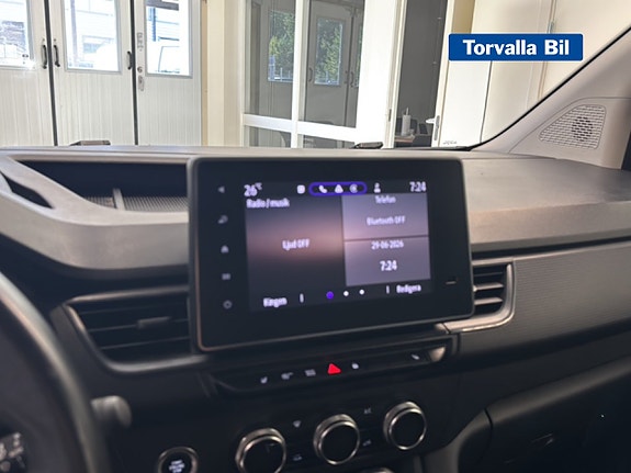 Renault Kangoo 12 of 15