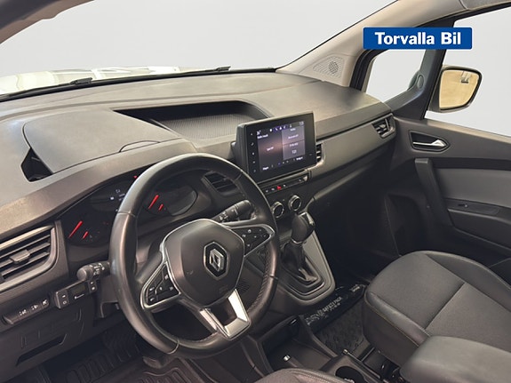 Renault Kangoo 8 of 15