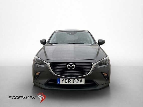 Mazda CX-3 2 of 5