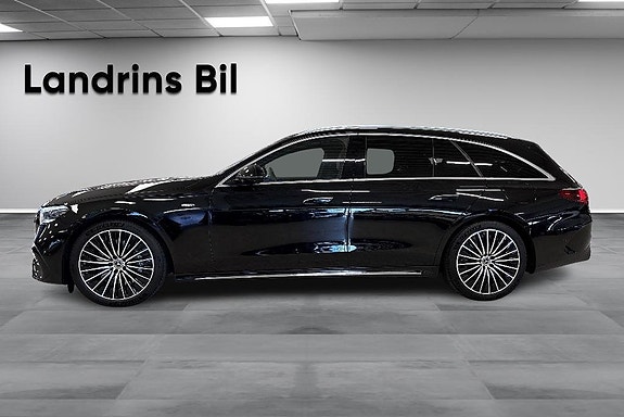 Mercedes-Benz E300 de 5 of 21