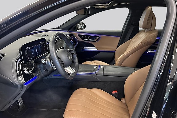 Mercedes-Benz E300 de 9 of 21