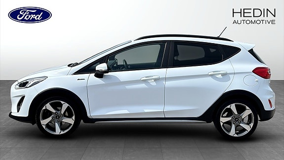 Ford Fiesta 6 of 9