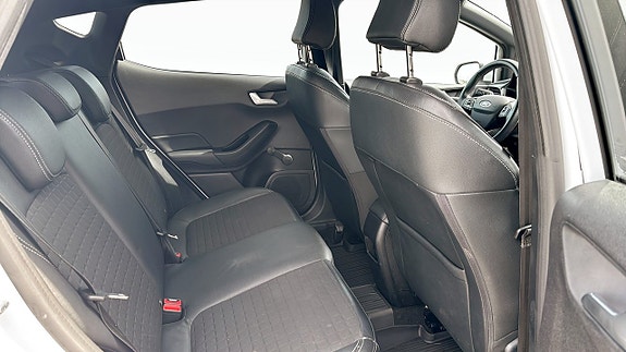 Ford Fiesta 5 of 9