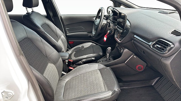 Ford Fiesta 3 of 9