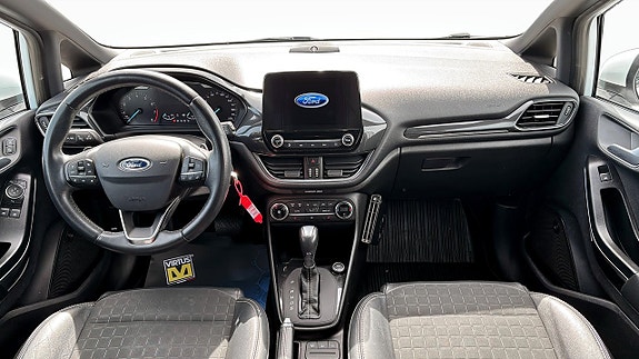 Ford Fiesta 4 of 9