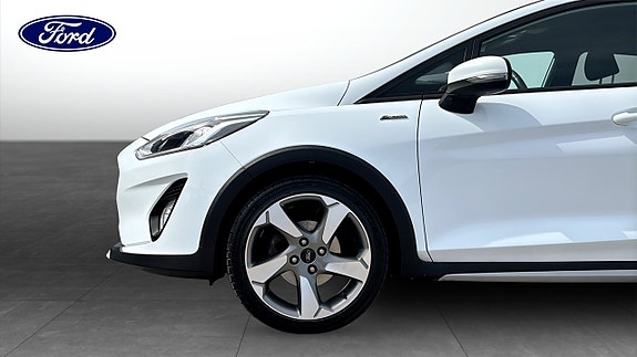 Ford Fiesta 9 of 9