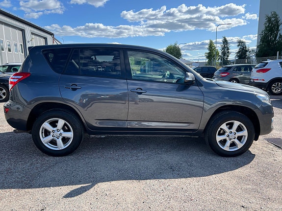 Toyota RAV4 16 of 20