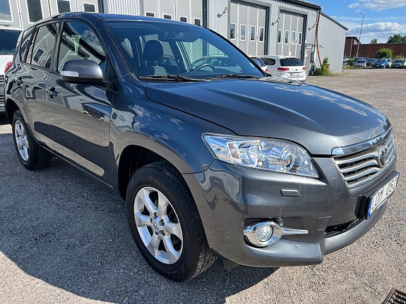 Toyota RAV4 18 of 20