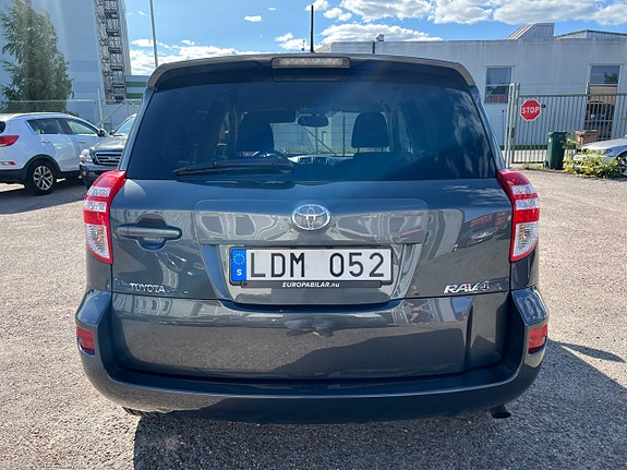 Toyota RAV4 14 of 20