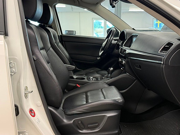 Mazda CX-5 17 of 27